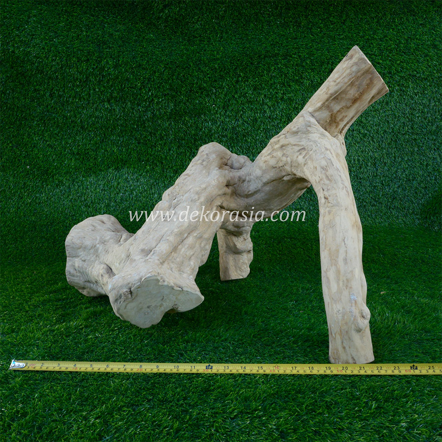 Coffee Wood Craft (Size XL) - Natural Coffee Wood for Reptile, Aquarium, Aquascaping - Image 3
