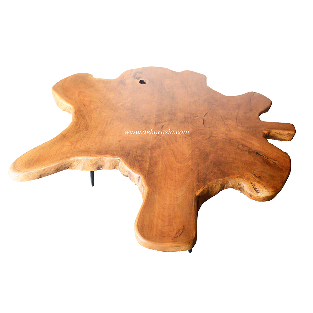 High Quality Coffee Table With 3 Legs For Living Room, Coffee Table Home Furniture - Image 2
