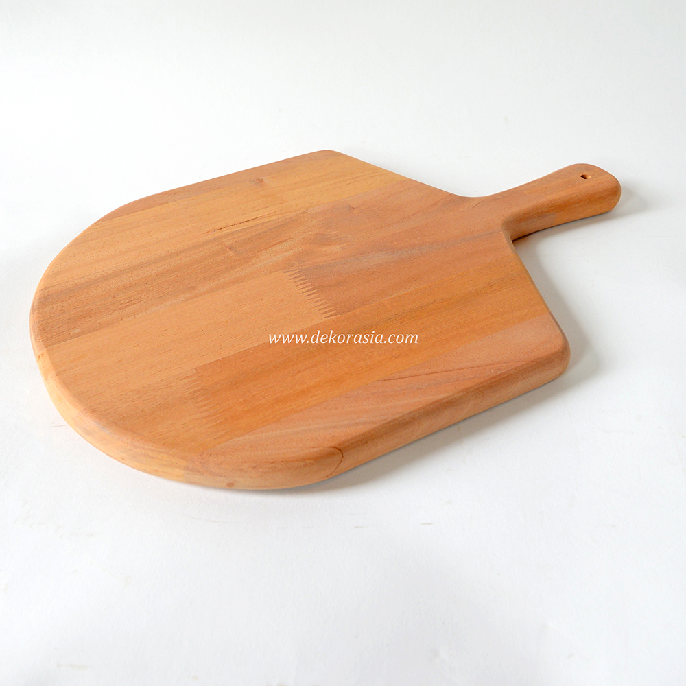 Eco Friendly Natural Cutting Board For Vegetable, Fruit, Meat - Kitchen Wood Cutting Board - Image 1