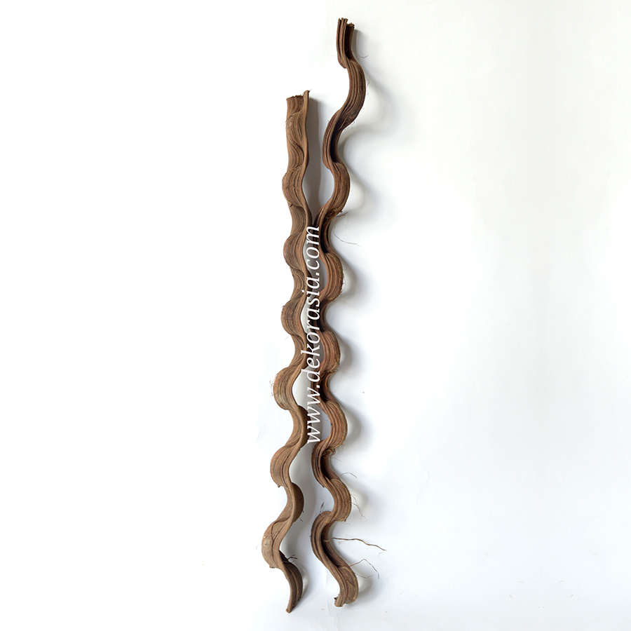 Sabla Vines Wood, Natural Java Wood For Cage, Wood Crafts Java Wood - Image 4
