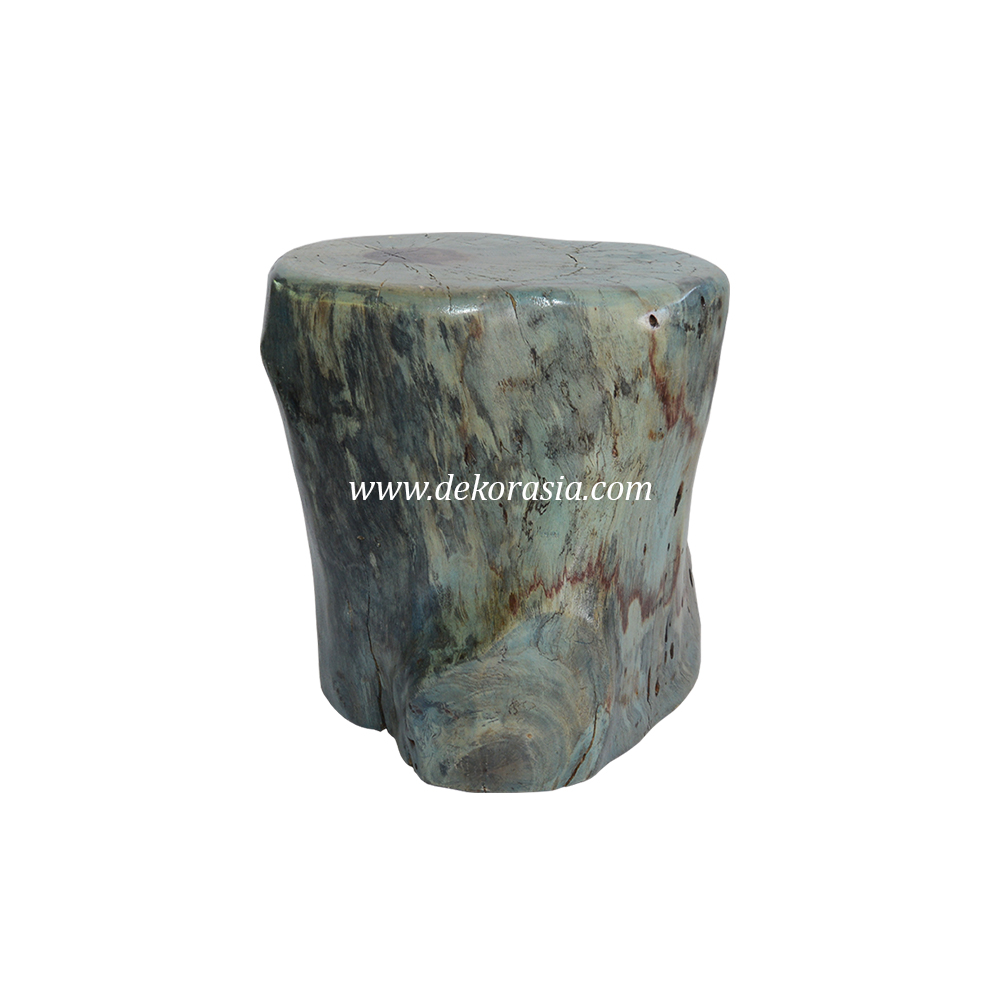 Best Wood Stool Decorative, Wood Stool Living Room Wood Furniture, Solid Wood Stool Home Decor - Image 1