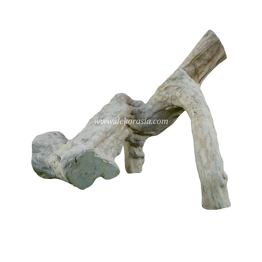 Coffee Wood Craft (Size XL) - Natural Coffee Wood for Reptile, Aquarium, Aquascaping - Image 1